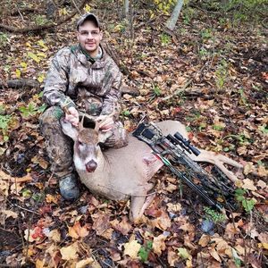 Meet your Posher, Josh